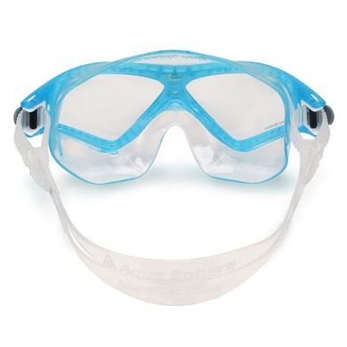 Окуляри для плавання Aqua Sphere Seal Xp 2 (блакитно-білий)