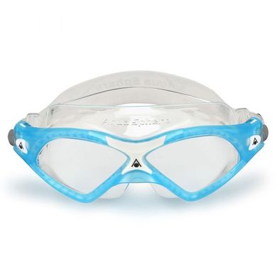 Окуляри для плавання Aqua Sphere Seal Xp 2 (блакитно-білий)