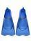 Ласты для плавания короткие Zoggs Short Blade Eco Fins 41/42 р. (синий)