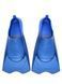 Ласты для плавания короткие Zoggs Short Blade Eco Fins 41/42 р. (синий)