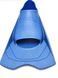 Ласты для плавания короткие Zoggs Short Blade Eco Fins 41/42 р. (синий)