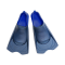 Ласты для плавания короткие Zoggs Short Blade Eco Fins 41/42 р. (синий)