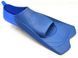 Ласты для плавания короткие Zoggs Short Blade Eco Fins 41/42 р. (синий)