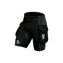 Шорты Scubapro HYBRID 1 мм, размер: L