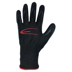 Перчатки Gloves DYNITRILE black S4, XL