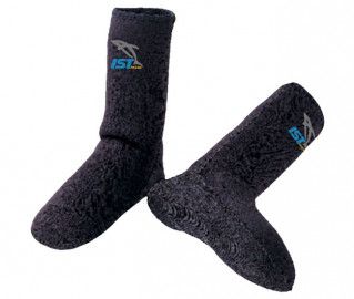 Шкарпетки неопренові IST SK2 2мм SOCKS'11
