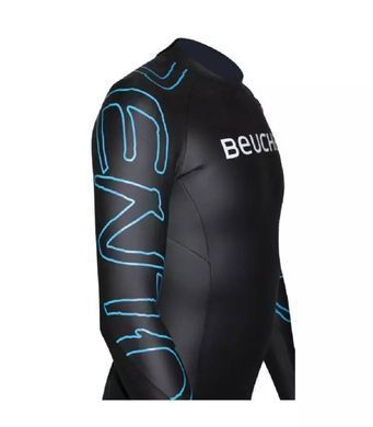 ГІДРОКОСТЮМ BEUCHAT ZENTO MAN 2 ММ ЧОРНИЙ
